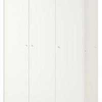 Armadio Ikea 3 ante - Kleppstad