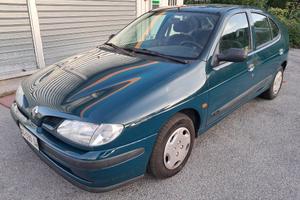 RENAULT Megane 1.4 RN iscriz.ASI