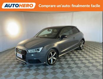 AUDI A1 CF03826