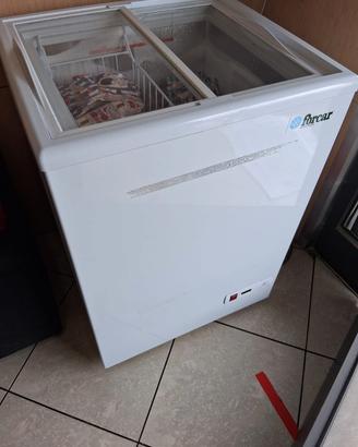 congelatore 