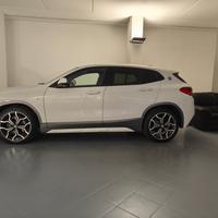 Bmw X2 sDrive18d Msport P.E.R.F.E.T..T.A.