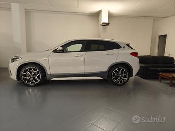 Bmw X2 sDrive18d Msport P.E.R.F.E.T..T.A.