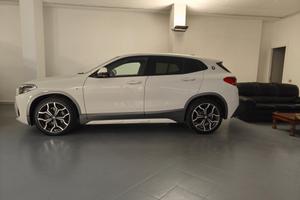 Bmw X2 sDrive18d Msport P.E.R.F.E.T..T.A.