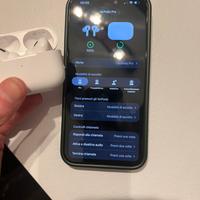 auricolari per iphone senza filo