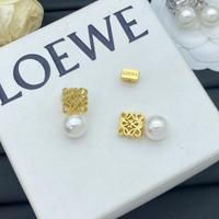 Orecchini da donna Loewe