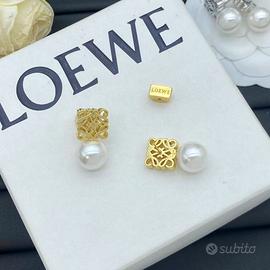 Orecchini da donna Loewe