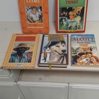 libri per ragazzi
