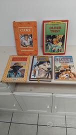 libri per ragazzi