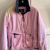 Giacca donna da sci Anzi Besson