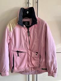 Giacca donna da sci Anzi Besson