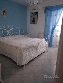 Casa vacanze a ponza