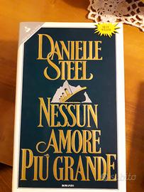 Nessun amore più grande