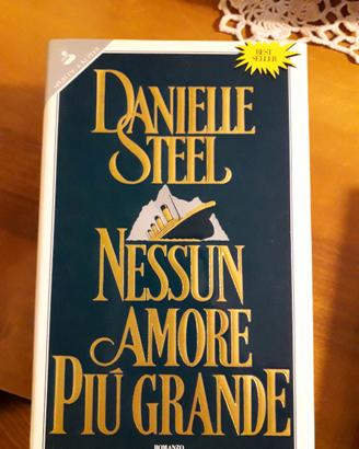 Nessun amore più grande