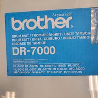 Unità tamburo Brother DR-7000