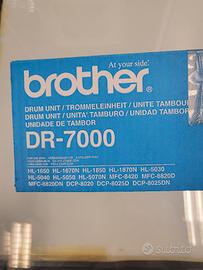 Unità tamburo Brother DR-7000