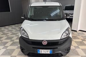Fiat Doblo Doblò 1.6 MJT 105CV 2021 3 posti