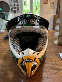 casco moto airoh