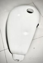 Sixty8 Cover Serbatoio Triumph Bonneville