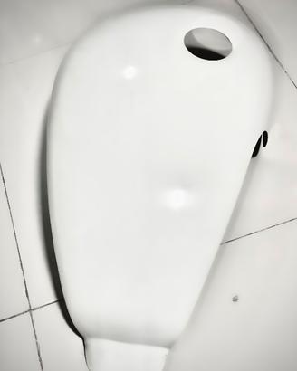 Sixty8 Cover Serbatoio Triumph Bonneville