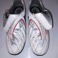 Scarpe calcetto adidas predator