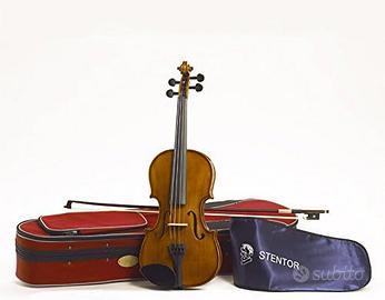 Violino Stentor Student 2 con custodia e archetto