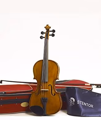 Violino Stentor Student 2 con custodia e archetto