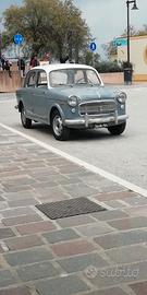 FIAT Altro modello - 1959