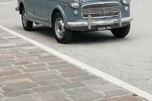 FIAT Altro modello - 1959