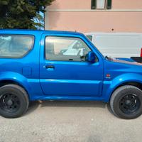 suzuki jimny 1.5 diesel