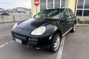 Porsche Cayenne 3.2 V6 cat