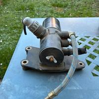 Portafiltro Diesel Iveco