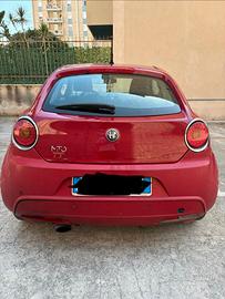 ALFA MITO