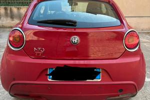 ALFA MITO
