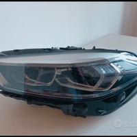 Fanale led sx BMW serie 1 F20