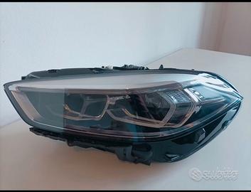 Fanale led sx BMW serie 1 F20