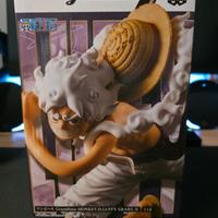 One Piece - Monkey D. Luffy Gear 5 (II) Grandista