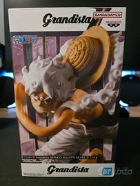 One Piece - Monkey D. Luffy Gear 5 (II) Grandista