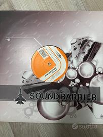 vinile tecno 33 giri