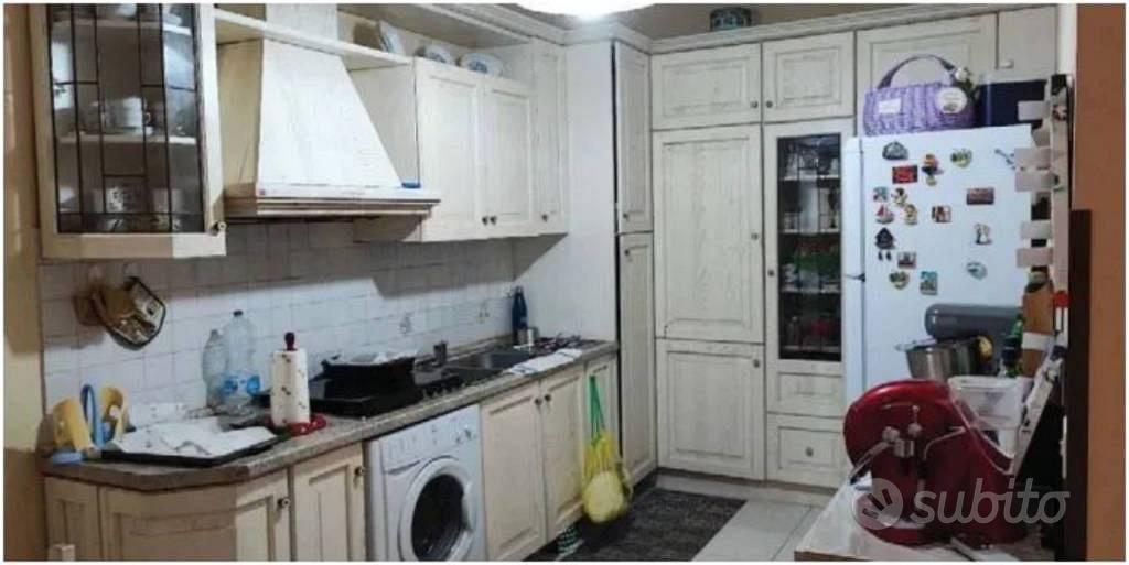 Appartamento – Palma di Montechiaro, Villaggio Giordano, Agrigento - Altro