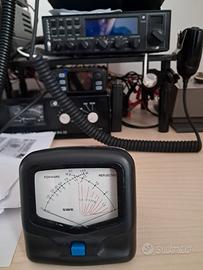 rosmetro vhf/ uhf