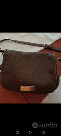 borsa in pelle Marc Jacob's 