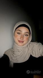 Impiegata amministrativa/back office