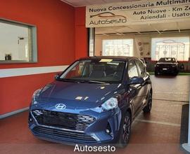 Hyundai i10 1.0 MPI Connectline