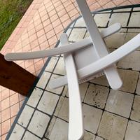 Plafoniera brillant led