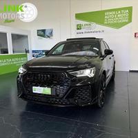 AUDI RS Q3 SPB quattro S tronic