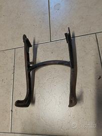 Cavalletto MV agusta epoca 125 e simili