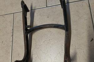 Cavalletto MV agusta epoca 125 e simili