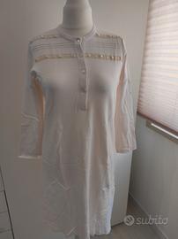 Camicia da notte Gendi Lingerie mai indossat tg XL