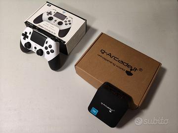 Console Picocade 3 Plus