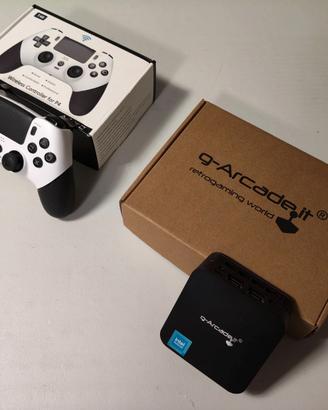 Console Picocade 3 Plus